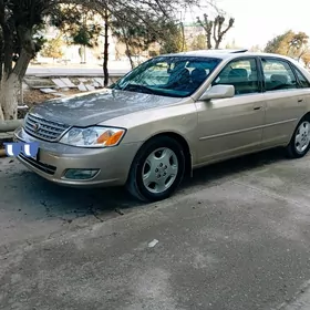 Toyota Avalon 2000