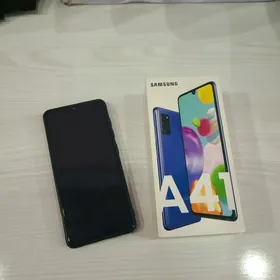 Samsung A41 4/64