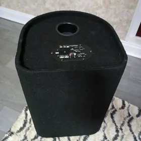 bass bochka klang kalonka