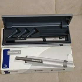 Shpric ruchka NovaPen4