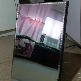 Зеркало  Старинное.   СССР.