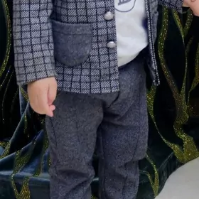 kastyum julvar jyns kros