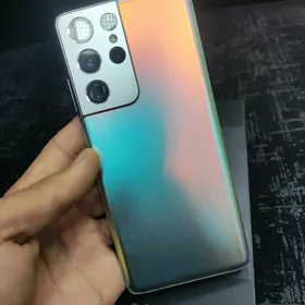 Samsung Galaxy S21 ultra