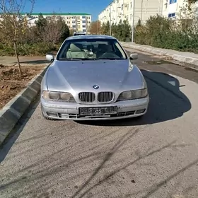 BMW 528 2002