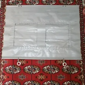 MAN RADIATOR  YAPYAN