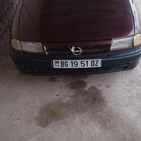 Opel Astra 1992