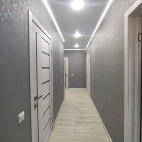 KIM RAÝON | 3 KOMNAT