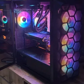 CORE i9-9900K+GTX1080 8GB!