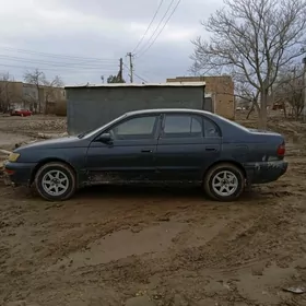 Toyota Corona 1992