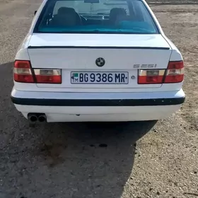 BMW 525 1991