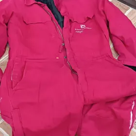 спецодежда