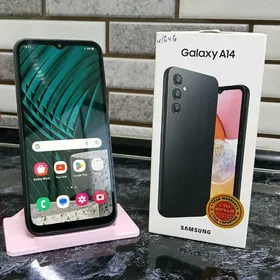 SAMSUNG A14  4/64