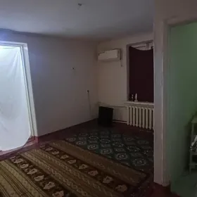 (2945)-2MKR 1-KOMNAT 3-ETAJ ATABAÝEW KÖÇE RAHMAN