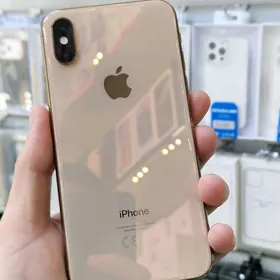 iPhone XS