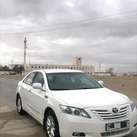 Toyota Camry 2008