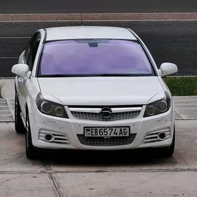 Opel Vectra 2008