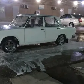Lada 2107 2010