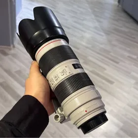 Canon 70-200 3 nji wersia