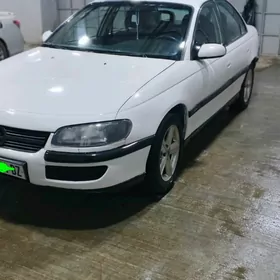 Opel Omega 1996