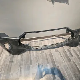 Jetour X70 Plus bamper