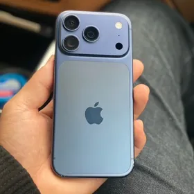 iPhone 17pro