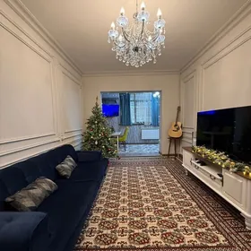 ЦЕНТР ГОРОДА АЛИШЕРА НОВОИ