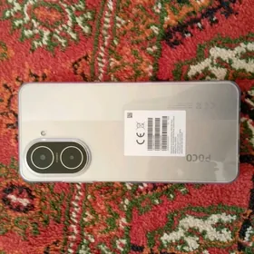 poco c 71 8/128 orginal