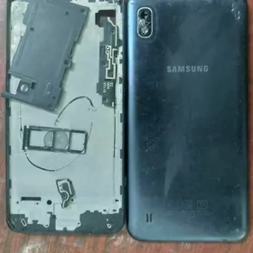 SAMSUNG GALAXY A10S Zapcastlar