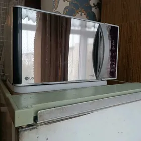 микроволновка