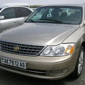 Toyota Avalon 2000