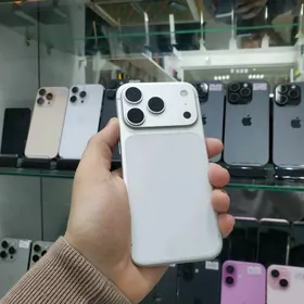 iphone 17 pro 100% 256gb