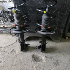 Altima amortizator oni