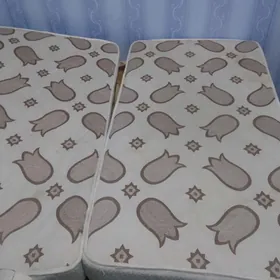 Детские матрасы