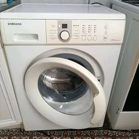 стиральная машина САМСУНГ 6кг