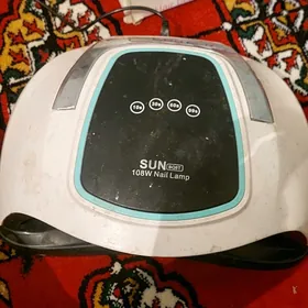 инструменты для маникюра