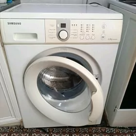 стиральная машинка