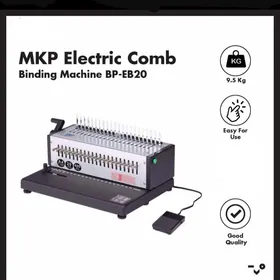 Tokly perplýot aparat