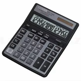 CITIZEN 760 N kalkulýator