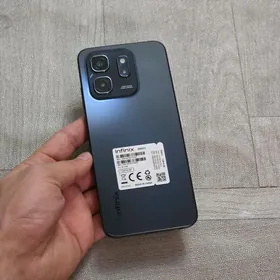 Infinix Hot 50i. 12/128