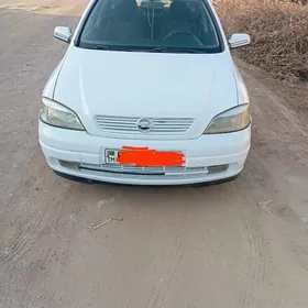 Opel Astra 1998