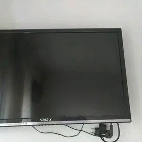 Televizyon Star- X