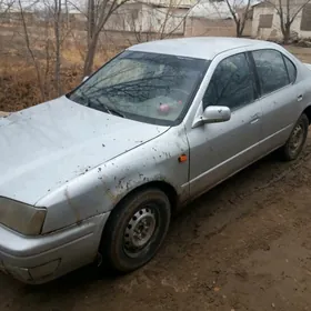 Toyota Camry 1995