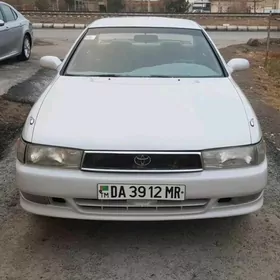 Toyota Cresta 1993