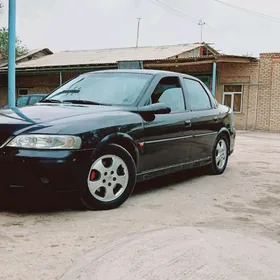 Opel Vectra 2001