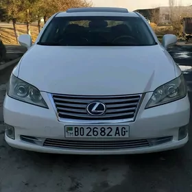 Lexus ES 350 2007