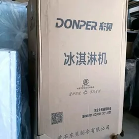 морожный аппарат