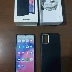 Samsung A03s 4.64