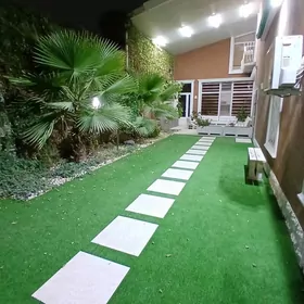 Ак-Алтын 5 соток Евро-ремонт