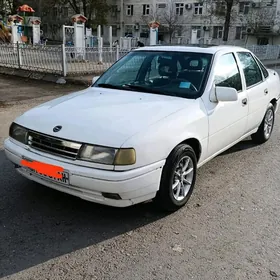 Opel Vectra 1991