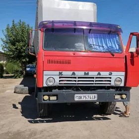 Kamaz 5320 1988